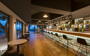 Hotel FLORIA BEACH wakacje