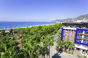 Hotel GARDENIA wakacje