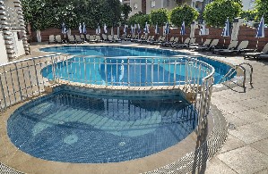 Hotel GARDENIA wakacje