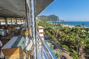 Hotel GARDENIA wakacje