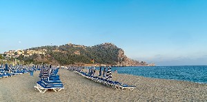 Hotel GARDENIA wakacje