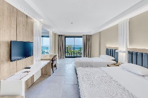 Hotel KAHYA HOTEL wakacje