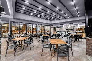 Hotel KAHYA HOTEL wakacje