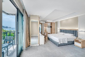 Hotel KAHYA HOTEL wakacje