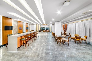 Hotel KAHYA HOTEL wakacje