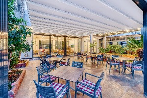 Hotel KAHYA HOTEL wakacje