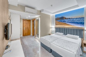 Hotel KAHYA HOTEL wakacje