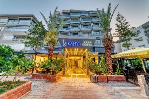 Hotel KAHYA HOTEL wakacje