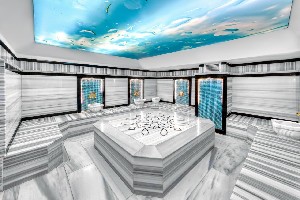 Hotel KAHYA HOTEL wakacje