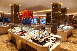 Hotel KAHYA HOTEL wakacje