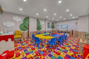 Hotel KAHYA HOTEL wakacje