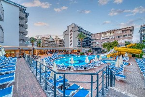 Hotel KAHYA HOTEL wakacje