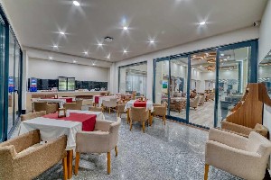 Hotel KAHYA HOTEL wakacje