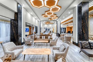 Hotel KAHYA HOTEL wakacje