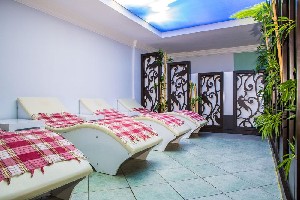 Hotel KAHYA HOTEL wakacje