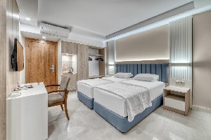 Hotel KAHYA HOTEL wakacje