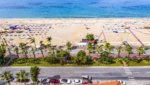 Hotel KLEOPATRA ADA BEACH wakacje