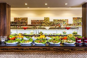 Hotel KLEOPATRA ADA BEACH wakacje