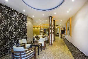 Hotel KLEOPATRA ADA BEACH wakacje