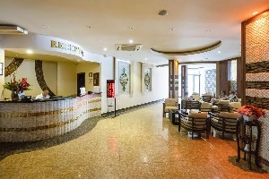 Hotel KLEOPATRA ADA BEACH wakacje