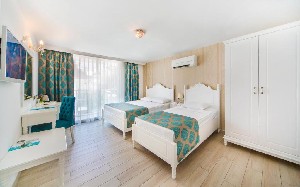 Hotel KLEOPATRA ATLAS wakacje