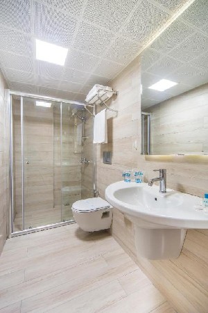 Hotel KLEOPATRA ATLAS wakacje