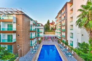 Hotel KLEOPATRA ATLAS wakacje