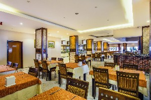 Hotel KLEOPATRA BEACH wakacje