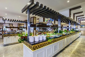 Hotel KLEOPATRA BEACH wakacje