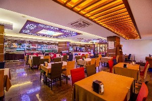 Hotel KLEOPATRA BLUE HAWAII wakacje