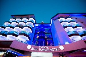 Hotel KLEOPATRA BLUE HAWAII wakacje