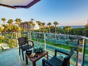 Hotel KLEOPATRA BLUE HAWAII wakacje