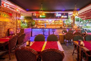 Hotel KLEOPATRA BLUE HAWAII wakacje