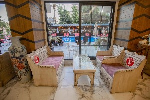 Hotel KLEOPATRA FATIH wakacje