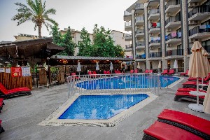 Hotel KLEOPATRA FATIH wakacje