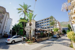 Hotel KLEOPATRA FATIH wakacje