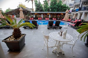 Hotel KLEOPATRA FATIH wakacje