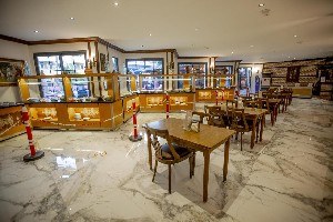 Hotel KLEOPATRA FATIH wakacje