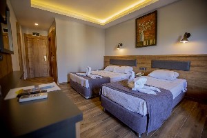 Hotel KLEOPATRA FATIH wakacje