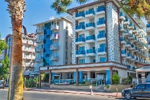 Hotel KLEOPATRA LIFE wakacje