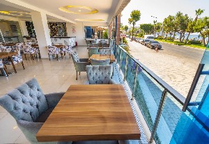 Hotel KLEOPATRA LIFE wakacje