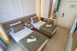 Hotel KLEOPATRA LIFE wakacje