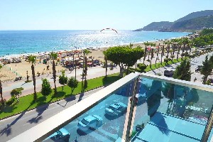 Hotel KLEOPATRA LIFE wakacje