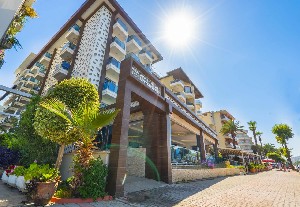 Hotel KLEOPATRA LIFE wakacje