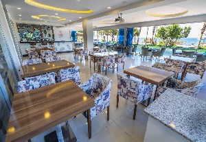 Hotel KLEOPATRA LIFE wakacje