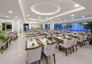 Hotel KLEOPATRA LIFE wakacje