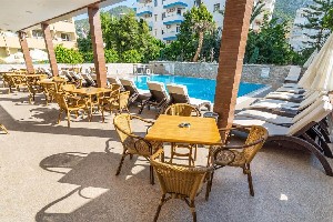 Hotel KLEOPATRA LIFE wakacje