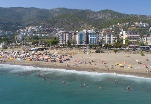 Hotel KLEOPATRA LIFE wakacje