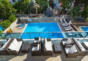 Hotel KLEOPATRA LIFE wakacje