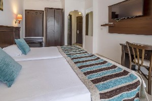 Hotel KLEOPATRA ROYAL PALM wakacje